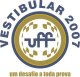Vestibular UFF 2007