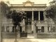 Prdio da Antiga Faculdade Fluminense de Medicina - 1932 - Rua Visconde de Moraes, 101