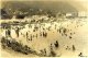 Praia de Chartitas em 1964 - foto de Jos Ambros Heinfellner