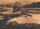 Praia de Icaraí - início do século XX - vista da Pedra de Itapuca
