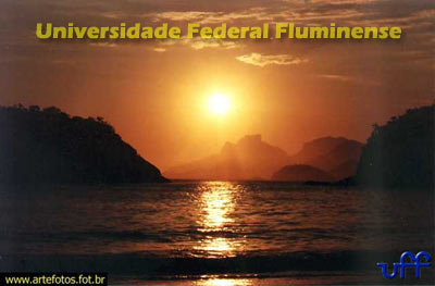 Crepsculo da Prainha de Piratininga