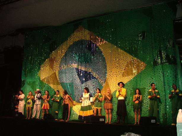 SAES 2018 - Rio Quente-GO