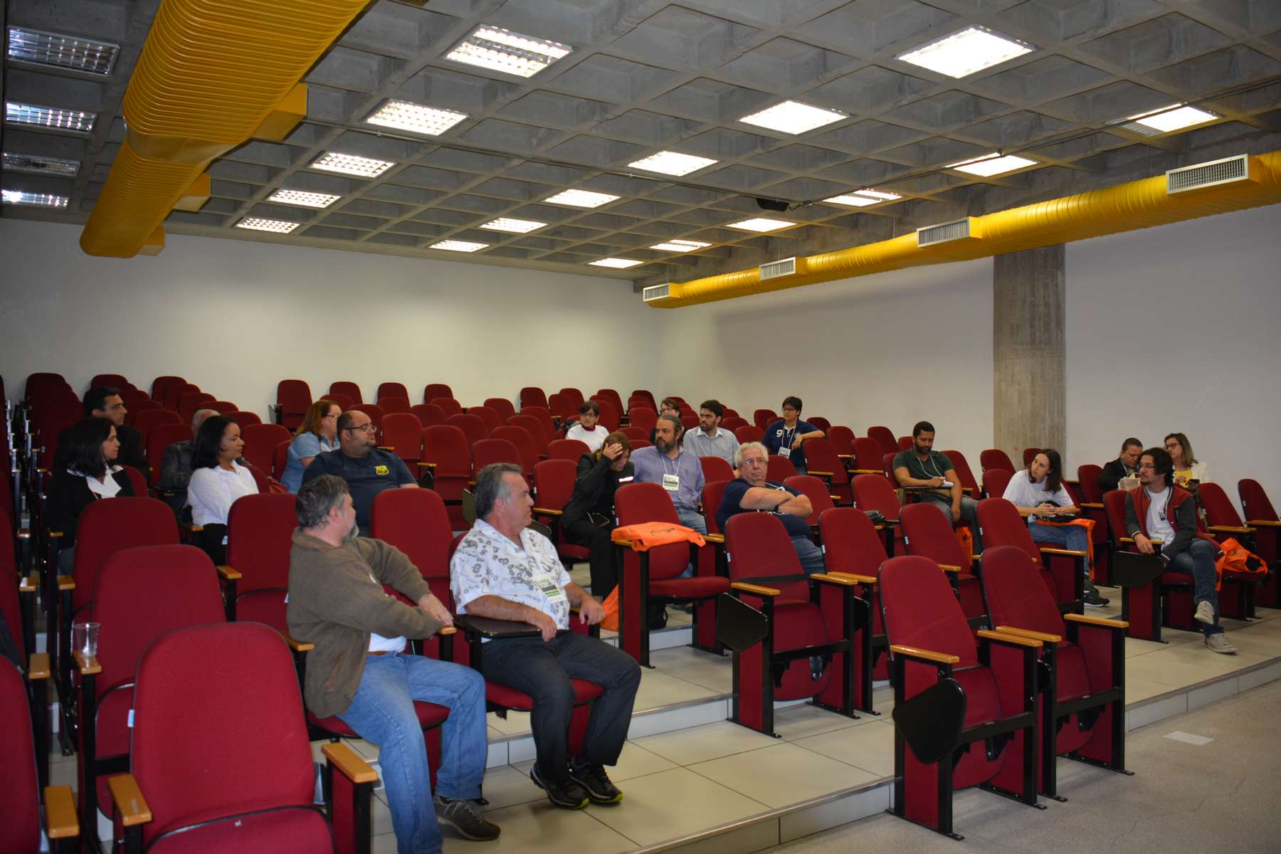 SAES 2016 - Santo Andr-SP