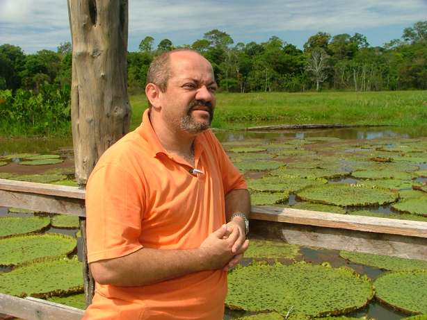 XXIX SAESUNN - X SAESCO - I SAESSUSE - Manaus - 2015