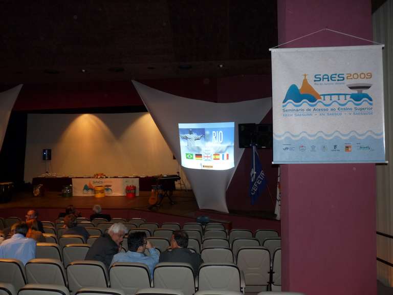 SAES 2019 - Niteroi