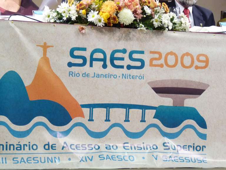 SAES 2019 - Niteroi