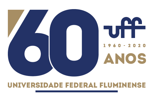 UFF 60 anos