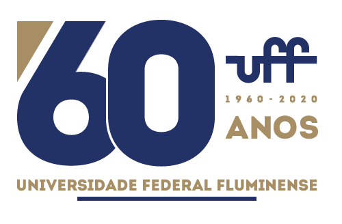UFF 60  anos