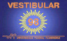 Concurso Vestibular 98