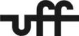Logomarca do Vestibular UFF 2013