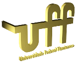 Logo da UFF