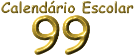 Calendrio Escolar 99